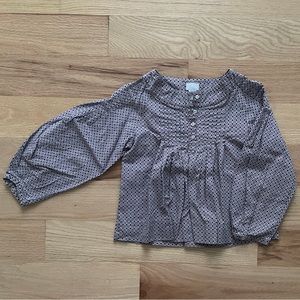 Cyrillus winter blouse